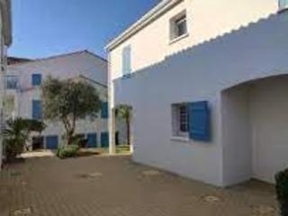Maison 60m² avec terrasse, piscine, parking privé, à 10 min de la plage - Animaux acceptés - FR-1-494-14 - Vaux-sur-Mer - 5