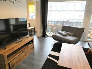 Charmant T2 pour 4 pers. avec balcon, parking, et cuisine équipée - Saint-Lary-Soulan - FR-1-457-282 - Saint-Lary-Soulan - 0