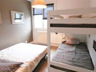 Charmant T2 pour 4 pers. avec balcon, parking, et cuisine équipée - Saint-Lary-Soulan - FR-1-457-282 - Saint-Lary-Soulan - 3