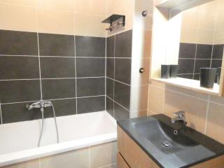 Charmant T2 pour 4 pers. avec balcon, parking, et cuisine équipée - Saint-Lary-Soulan - FR-1-457-282 - Saint-Lary-Soulan - 1
