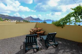 Bela Vista Capazi - Porto Santo - 7