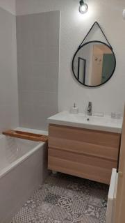 Appartement terrasse à Sarlat - 3