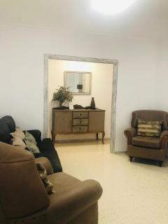Apartamento Siete De Mayo - Córdoba - 8