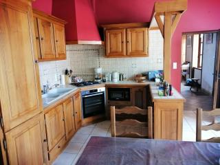 Gîte des Pierres Dorées - 6