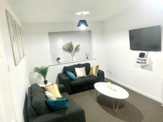 Flat in London- Modern 2 Bedroom Apartment Harrow near Wembley - Harrow - 8