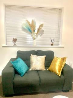 Flat in London- Modern 2 Bedroom Apartment Harrow near Wembley - Harrow - 7