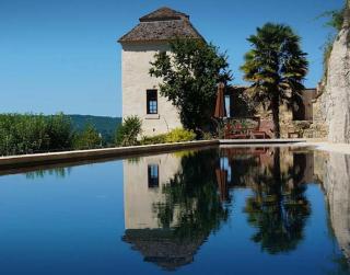 Sarrasins Bed and Breakfast - Beynac-et-Cazenac - 0