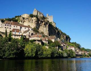 Sarrasins Bed and Breakfast - Beynac-et-Cazenac - 9
