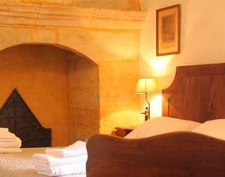 Sarrasins Bed and Breakfast - Beynac-et-Cazenac - 4