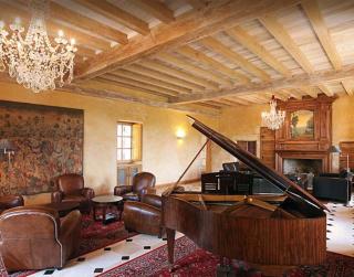 Sarrasins Bed and Breakfast - Beynac-et-Cazenac - 6