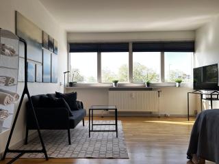 Studio Apartment Glostrup - Glostrup - 2