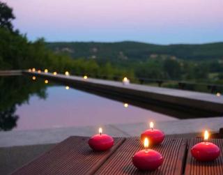 Sarrasins Bed and Breakfast - Beynac-et-Cazenac - 7