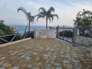 ValGiuSi Resort - Capo Vaticano - 9