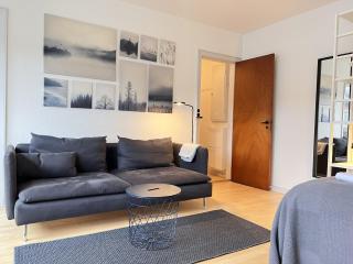Studio Apartment In Glostrup, Hovedvejen 70, 2 - Glostrup - 8