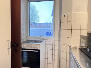 Studio Apartment In Glostrup, Hovedvejen 70, 2 - Glostrup - 4