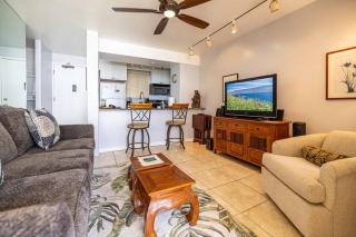 Kealia Resort 203 - Kihei - 1