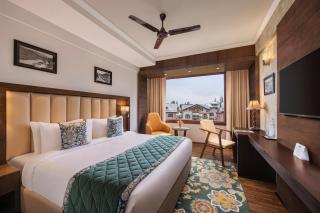 WelcomHeritage Grand, Srinagar - Srinagar - 7