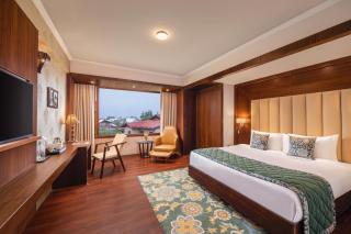 WelcomHeritage Grand, Srinagar - Srinagar - 1