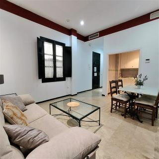 Lumbreras V Apartamento Alameda Sevilla - Siviglia - 4