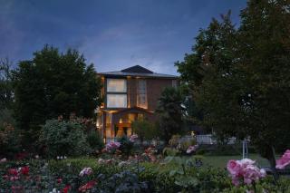 WelcomHeritage Grand, Srinagar - Srinagar - 9
