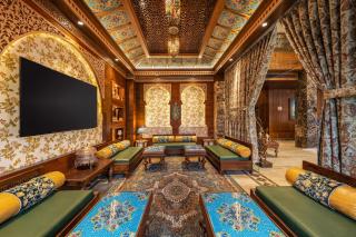 WelcomHeritage Grand, Srinagar - Srinagar - 4