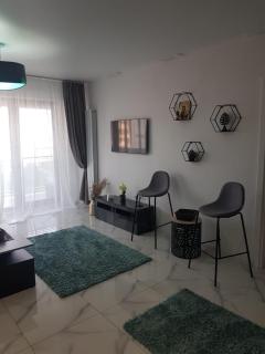 Sunset Boulevard Apartment Mamaia - Mamaia - 9
