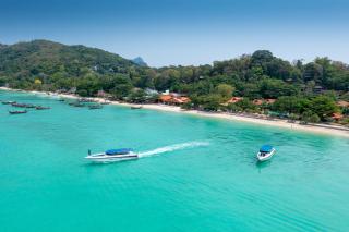 PP Erawan Palms Resort - Ko Phi Phi - 4
