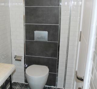 Good Night Hotel Istanbul - Istanbul - 3