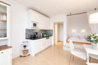 Lieblingsnest im Plaza Hotel - 7