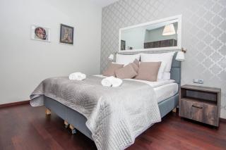 InPoint 2-bedrooms Apartment with private garden and free parking - 4