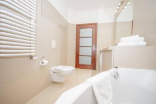 InPoint 2-bedrooms Apartment with private garden and free parking - 5
