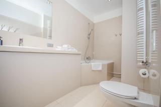 InPoint 2-bedrooms Apartment with private garden and free parking - 6
