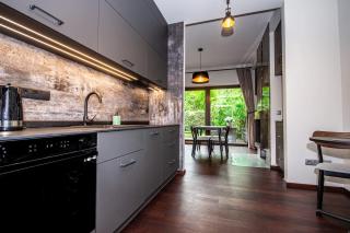 InPoint 2-bedrooms Apartment with private garden and free parking - 9