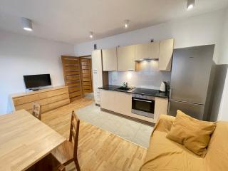 Apartament Park Zakrzowek - 9