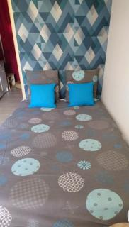 Studio Chez Coco - 5