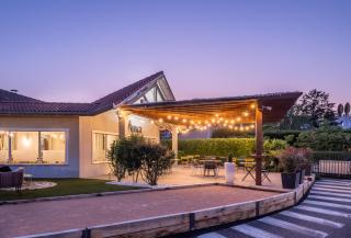 Kyriad Lyon Est - Bron Eurexpo Le Cottage - Bron - 8