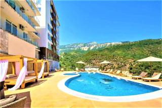 Status-M Apartments Sunny Side - Bečići - 0
