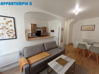 Appartemple - Meaux - 7