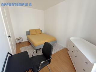 Appartemple - Meaux - 6