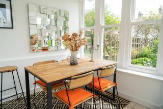 Stylish two bedroom terrace with garden - Ramsgate - 0