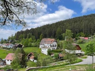 Pension Talblick - Baiersbronn - 9