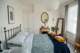 Stylish two bedroom terrace with garden - Ramsgate - 9