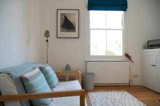 Stylish two bedroom terrace with garden - Ramsgate - 5