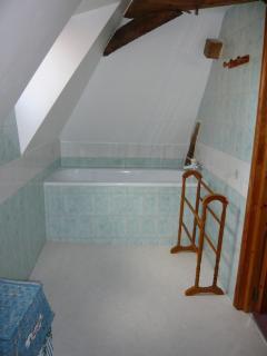 luxury cottage for 2, beautiful views, large swimming pool, no children - 5