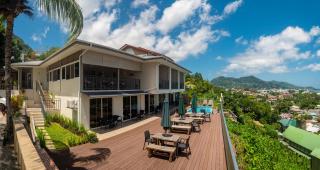 The Ridge Residence - Victoria - 0