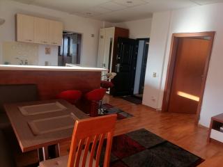 Villaweb, 2rooms ap. 5min drive to center &airport - Iaşi - 3