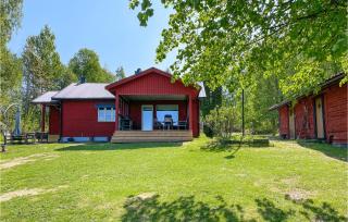 Three-Bedroom Holiday Home In Grythyttan - 4
