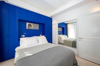 Juno Hotel Taksim - Istanbul - 4