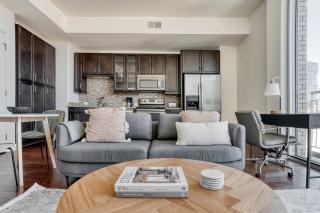 Downtown Austin 1br w gym pool wd nr Capitol ATX-165 - 9