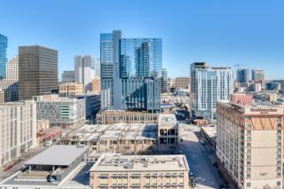 Downtown Austin 1br w gym pool wd nr Capitol ATX-165 - 5